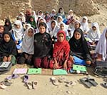 سازمان ملل: دسترسی کودکان افغانستان به آموزش و درمان محدود شده است